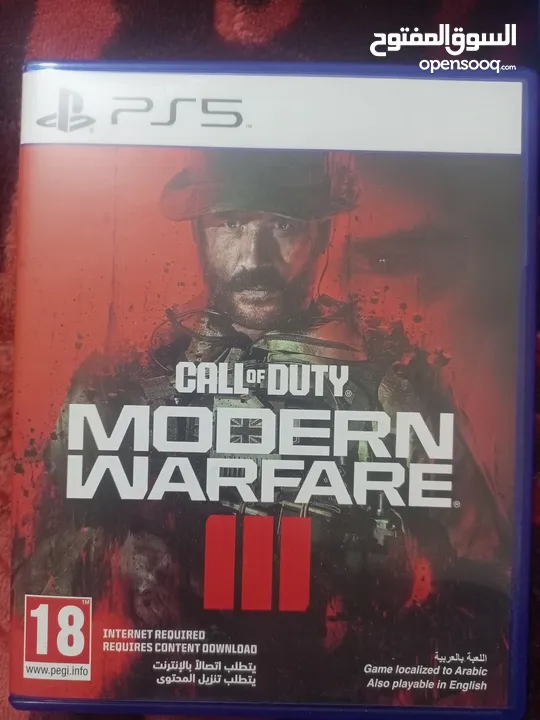 modern warfare3