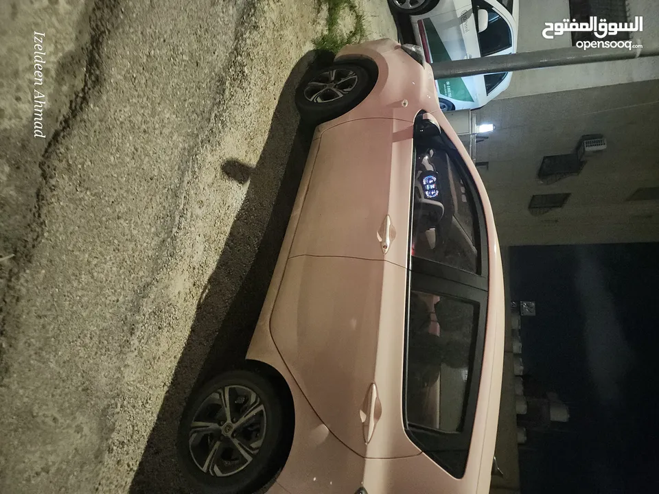 شانجان اي ستار 2023 للبيع