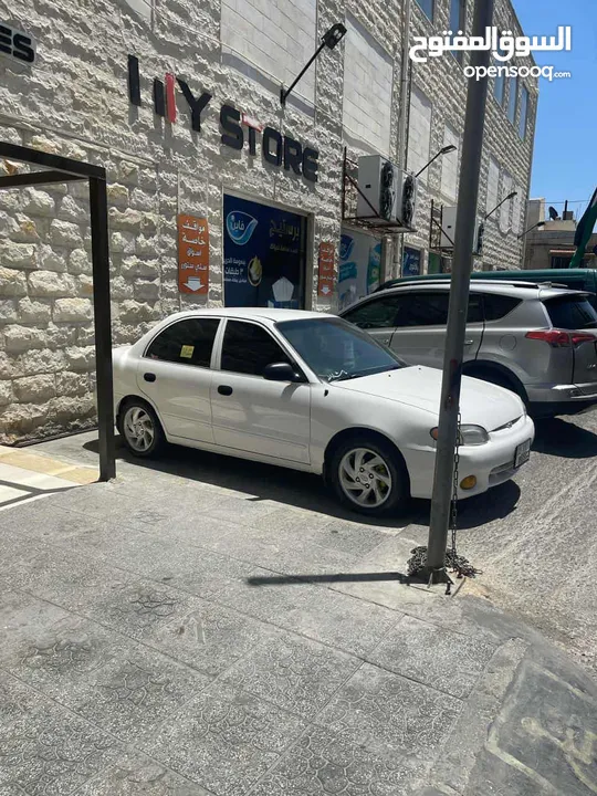اكسنت للبيع