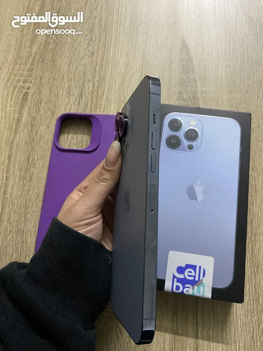 iPhone 13 Pro Max