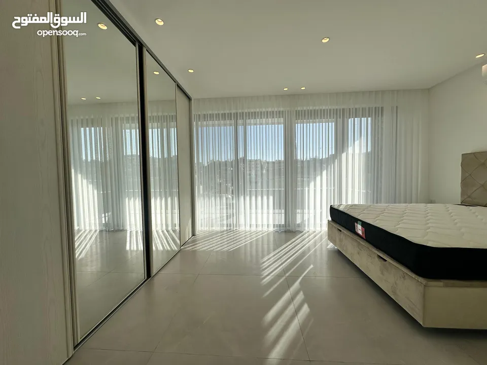 شقة مفروشة للإيجار في عبدون ( Property 41488 )-174891480