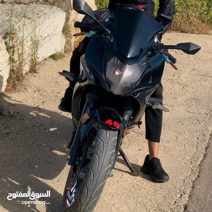 kawasaki ninji250sl-2017
