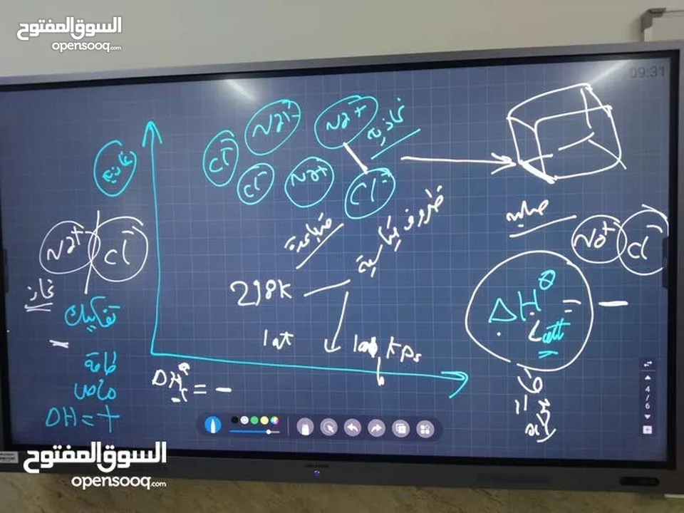 مراجعات ماقبل الاختبارات القصيره كيمياء ثنائي واحادي صفوف 9،10,11,12