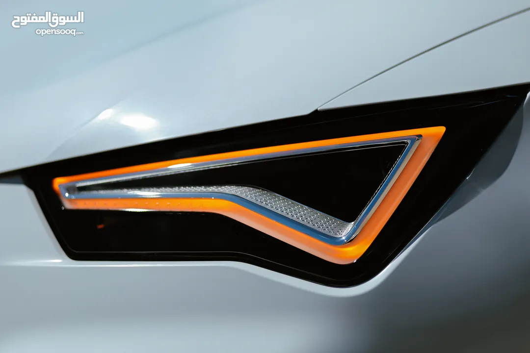 SEAT Ateca FR Black Edition ( 2021)