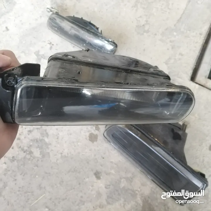 قطع BMW للبيع