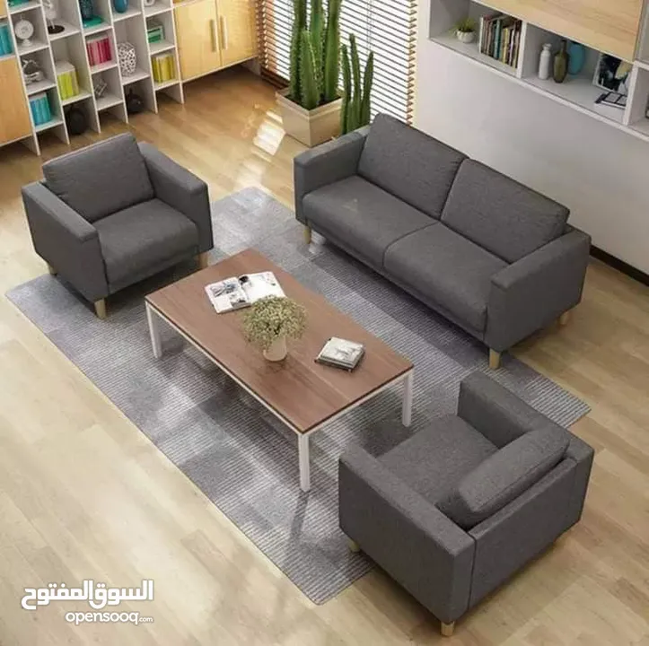 Sofa set living room furniture home furniture