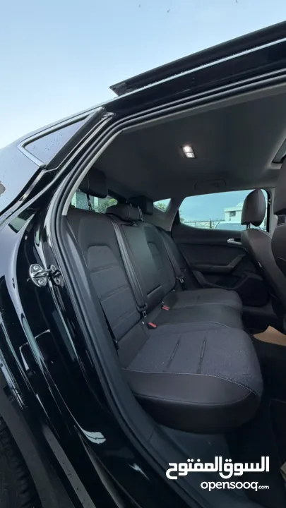 سيات ليون xperience ترخيص 2020 محرك 1500 بنزين جير أوتوماتيك 150 حصان