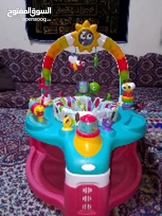 مشاية اطفال للبيع