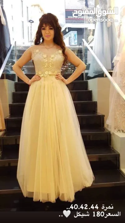 قطع ثقيلة مميزة سهرة وصيفي وشتوي