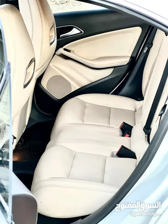 mercedes cla250 amg kit