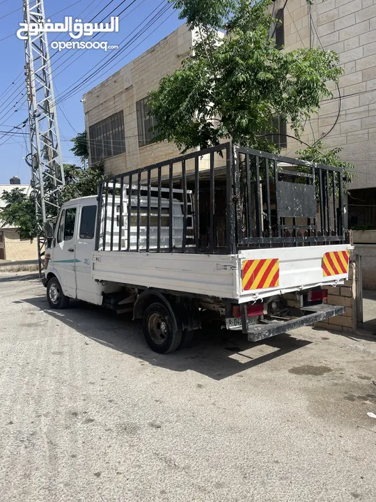 مرسيدس 410