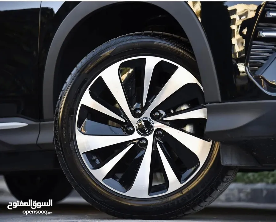 2023 BYD Song Plus Champion EV 2023 فحص اتو سكور 89