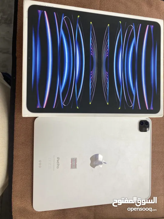 IPad Pro (4th Generation) 128GB WiFi for sale