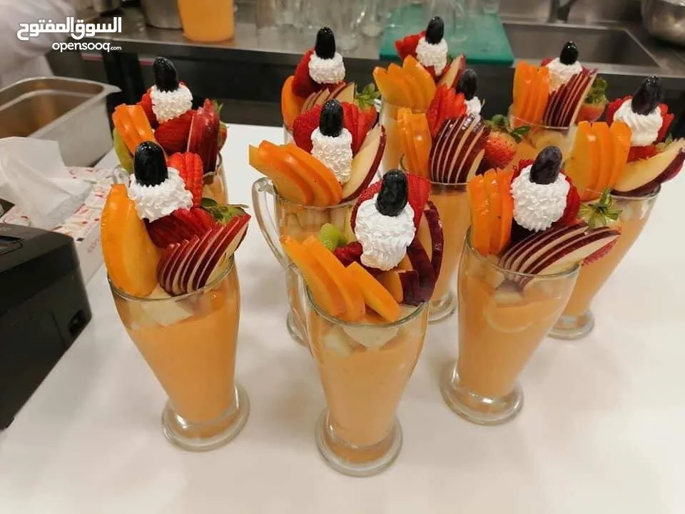 خلطات سلاش طبيعي