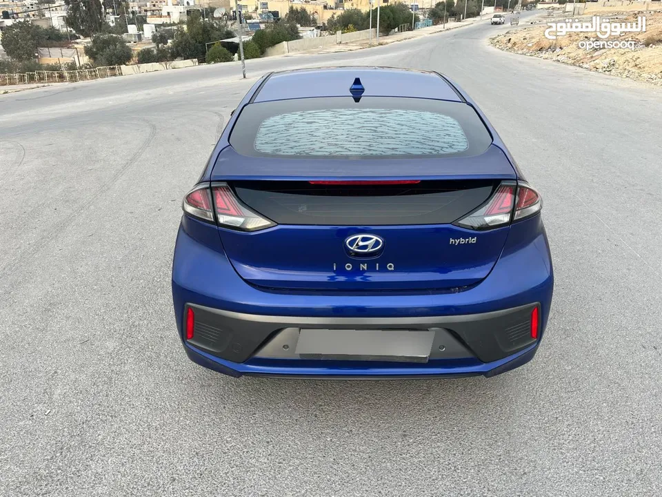 هيونداي.   ايونك     للبيع    2020