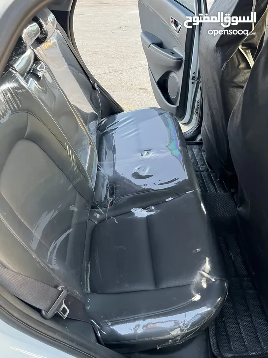 هيونداي كونا 2019