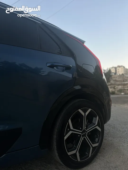 نيرو هايبرد 2023/فل كامل بدون فتحه وتشغيل عن بعد/سعر مميز ع الكاش/إمكانيه التقسيط/فحص دهان شركة
