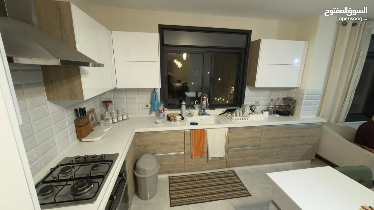 شقة مفروشة سوبر ديلوكس للإيجار