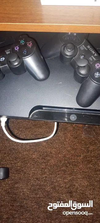 بلايستيشن 3 مستعمل ps3 للبيع سعر مغري جدا جدا جدا