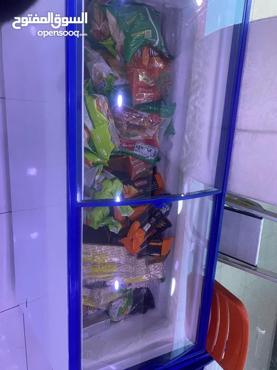 محل البان واجبان للبيع