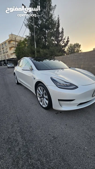 صيانة الوكاله Med Range Model 3 2018