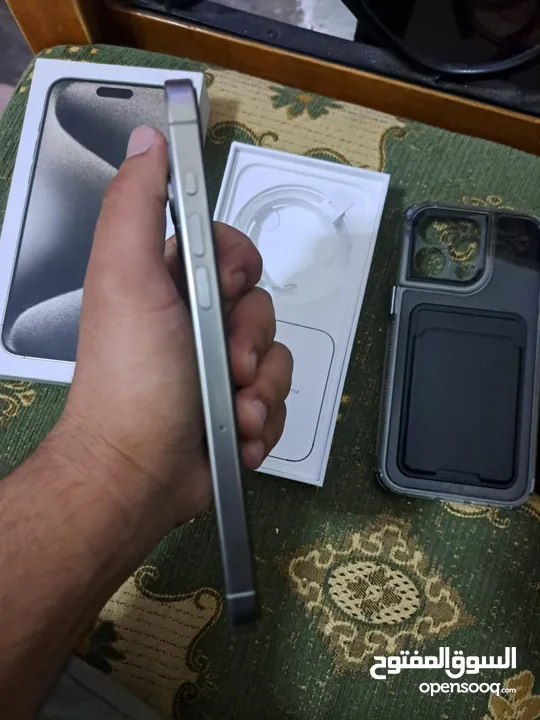آيفون15برو ماكس