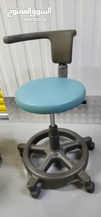 Dental Doctor Chair