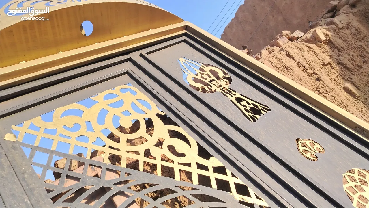 بيبان ابرزه