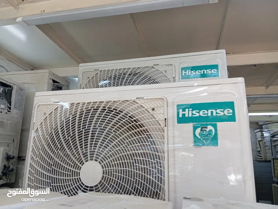Used Ac Look Like New For Sale With Fixing