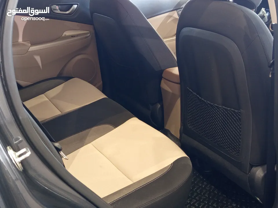 هونداي كونا موديل Hyundai Kona 2020