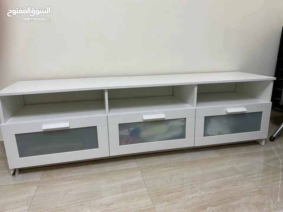 طاولات وسط وطاولة شاشه