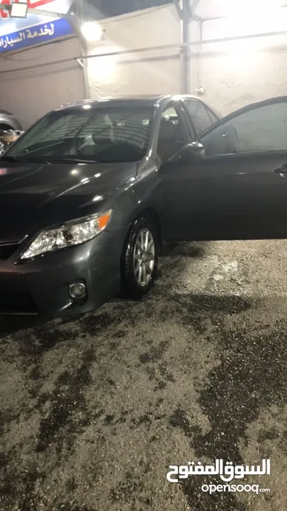 كامري 2011 Camry 2011