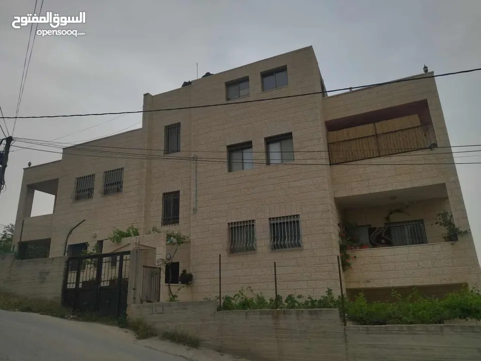 عماره سكنيه للبيع