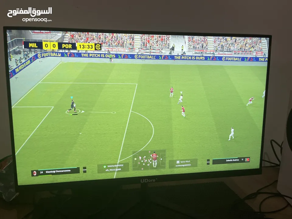 اكس بوكس للبيع +شاشه + قير وستيرنج ودعساة جهاز وكاله ولا خدش قابل لل بدل علا دباب الله يبارك لصاحبو