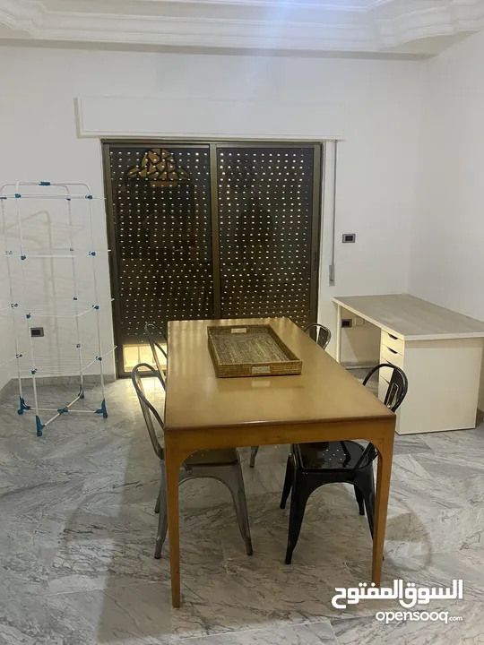 شقة عائلية مفروشة للايجار حي الجامعة