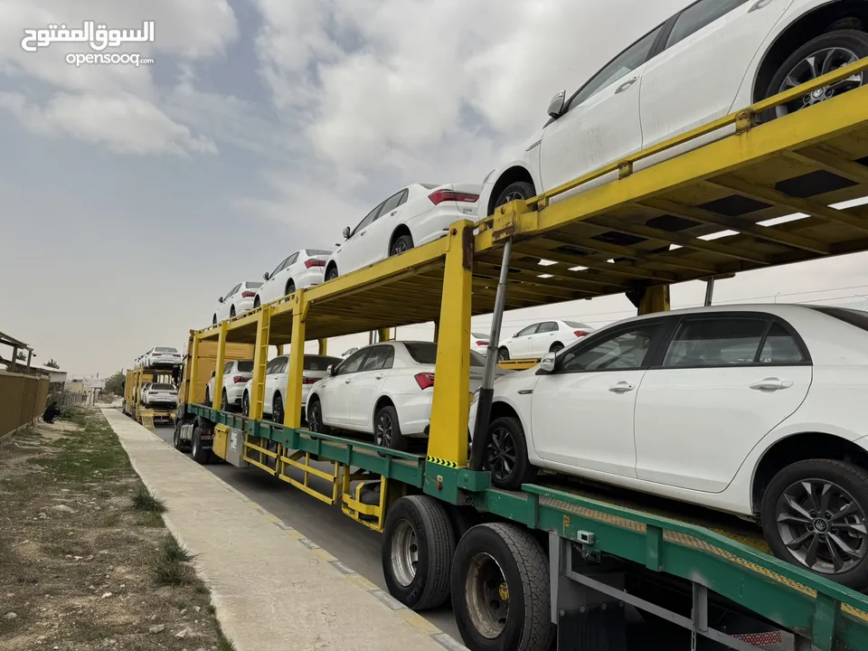 Byd Qin Electric 2022  بي واي دي كوين عداد زيرو