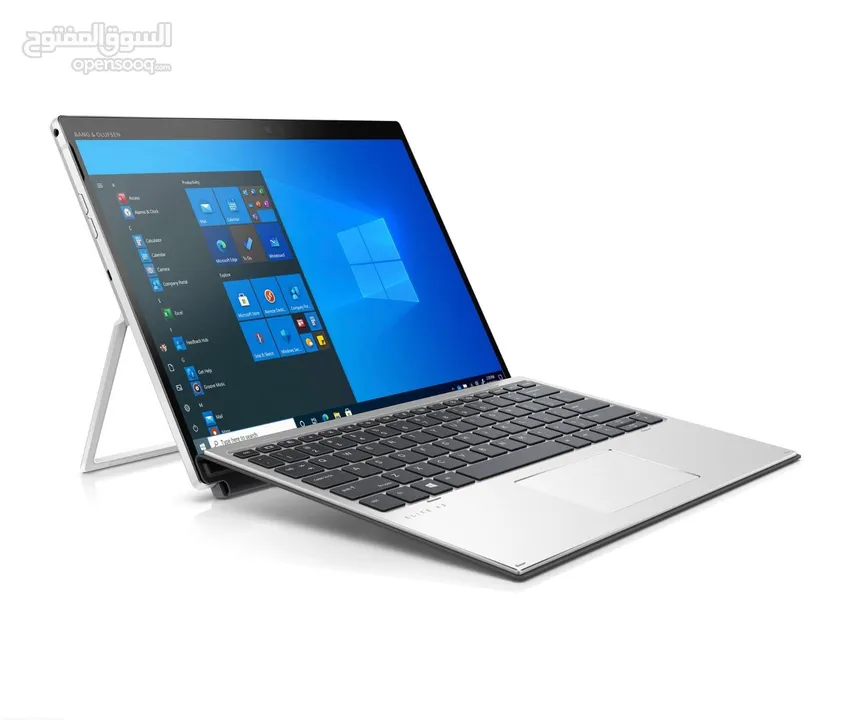 تابلت Hp elite x2