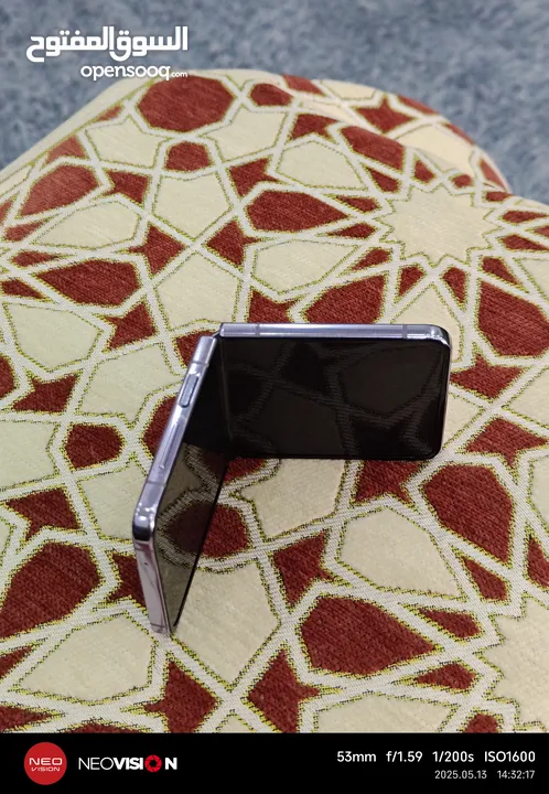 Samsung ZFlip 4