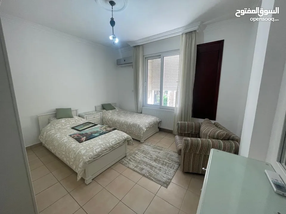 شقة للايجار في ام اذينه ( Property 37120 )-174985920
