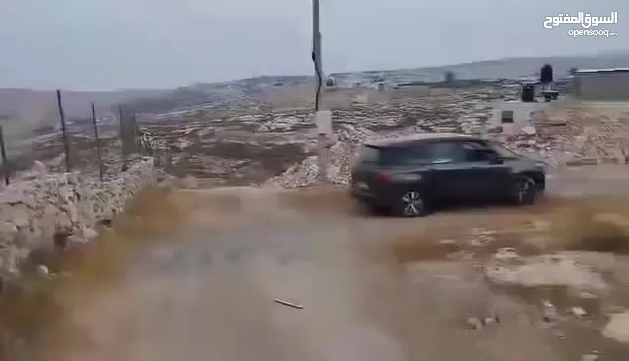 ارض للبيع في منطقة خلايل اللوز