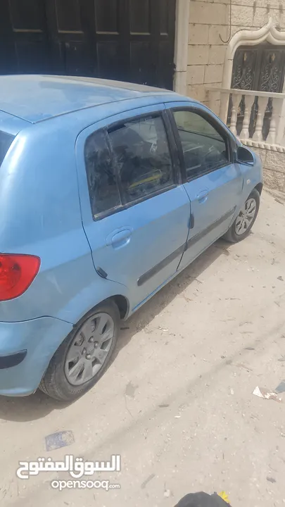 هونداي جيتس اصل اجار
