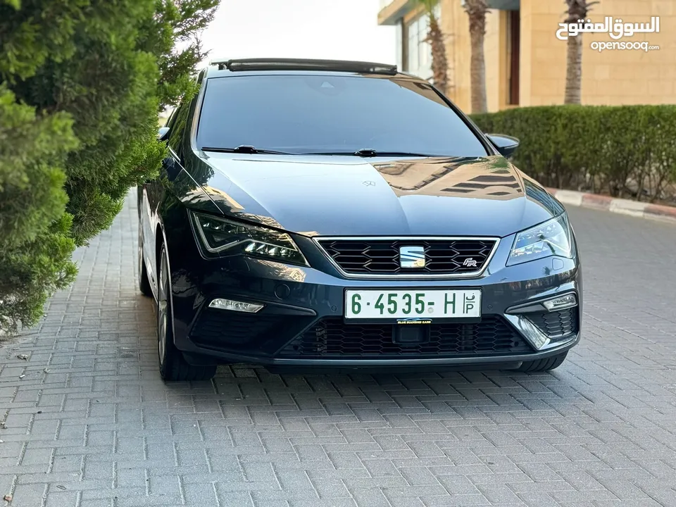 اف ار 2019 فل الفل FR مع بانوراما