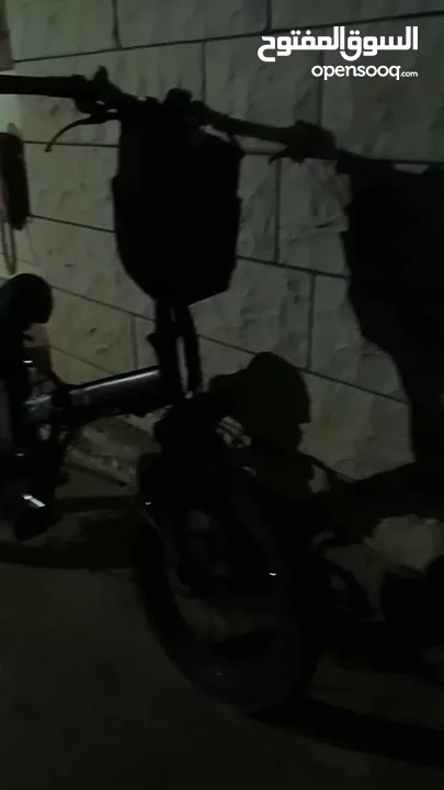 بسكليت كهربا سمارت للبيع بسعر مميز ارخص من السوق بكثير عجال وسط