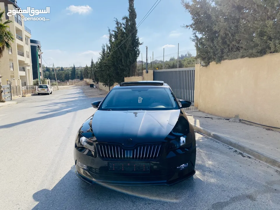 سكواده سوبيرب 2020