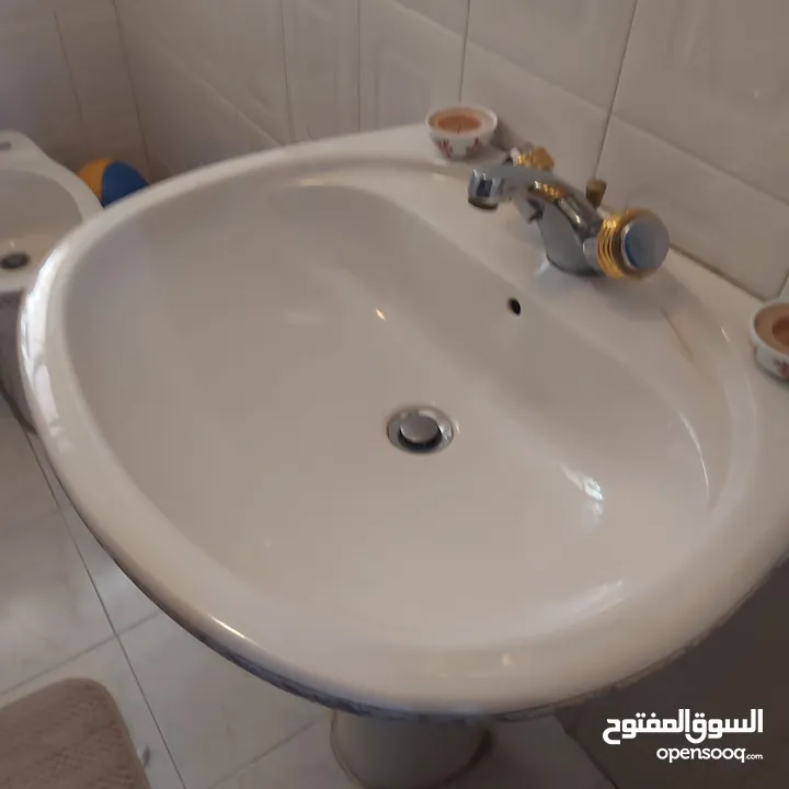 طقم حمامات