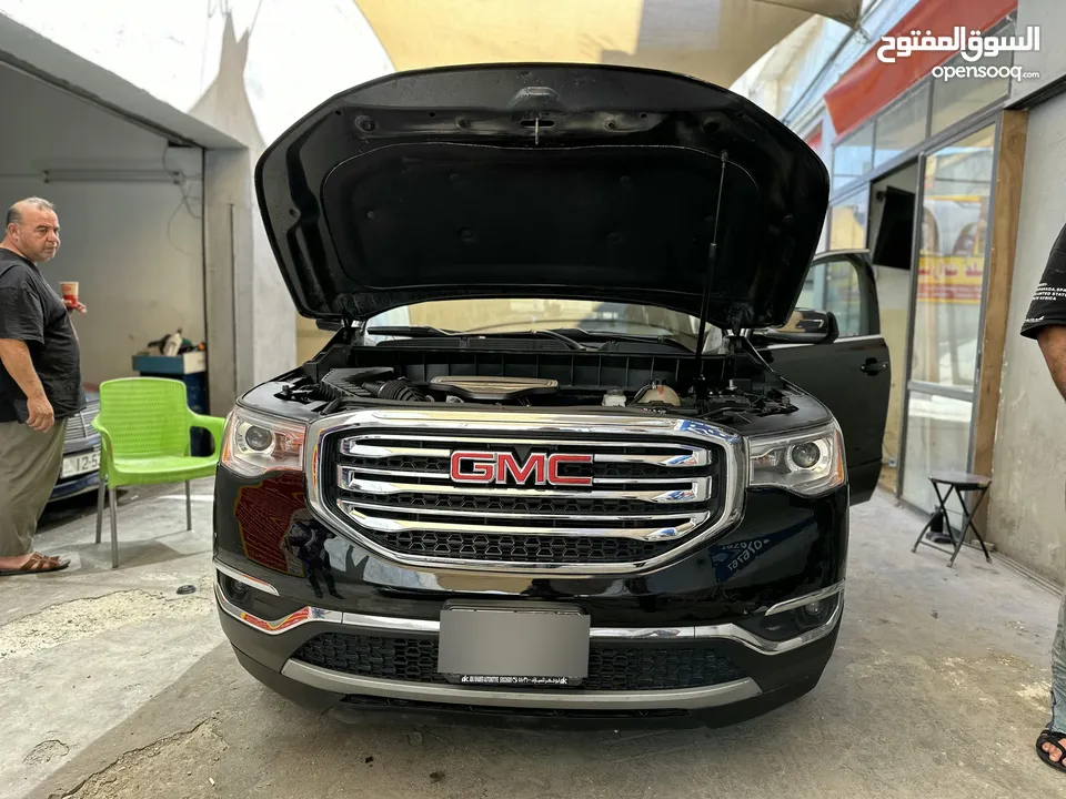 GMC Acadia SLE 2019 For Sale