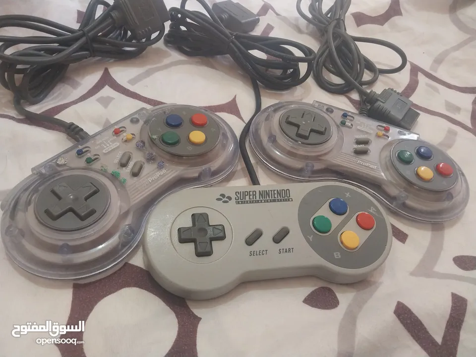 ايدين سوبر نيتندو