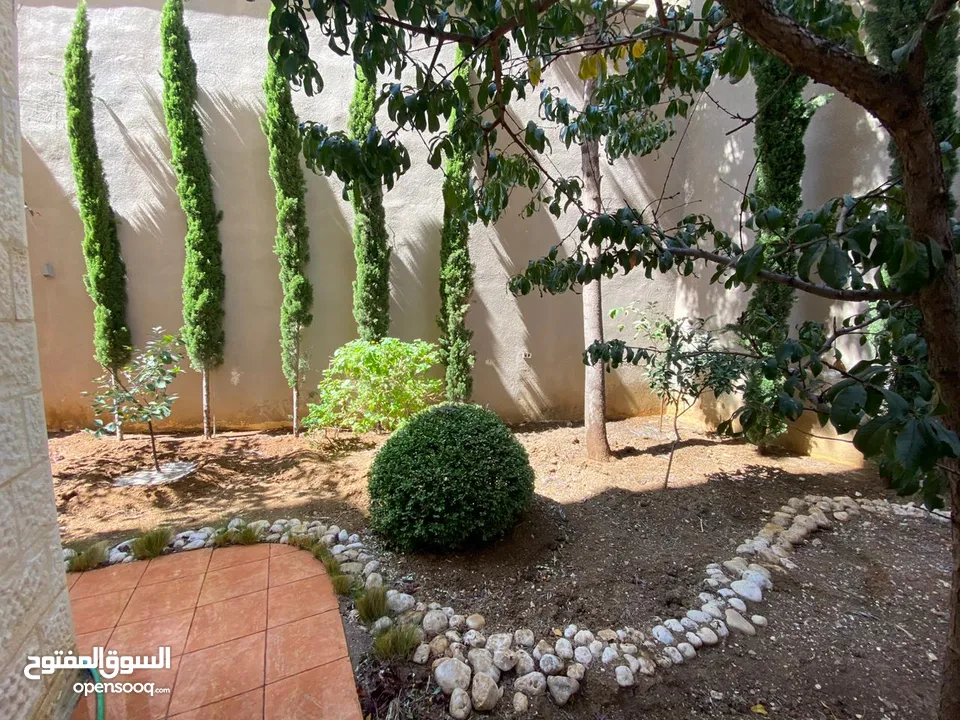 شقة غير مفروشة للايجار في دير غبار ( Property 39256 ) سنوي فقط