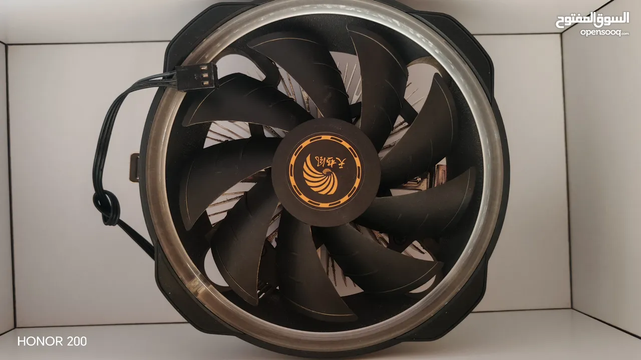 مجموعة قطع للبيع  شاشة 2k 180hz ips 27 inch