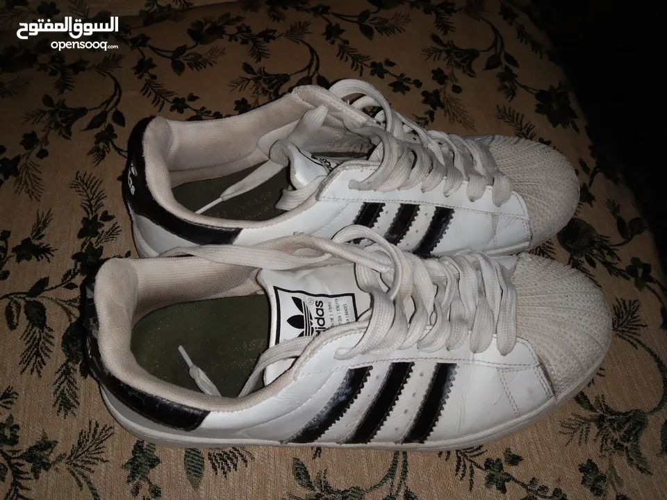 كوتش اديداس للبيع : احذية رجالي اخرى 42 : القاهرة المعادي (205080272)